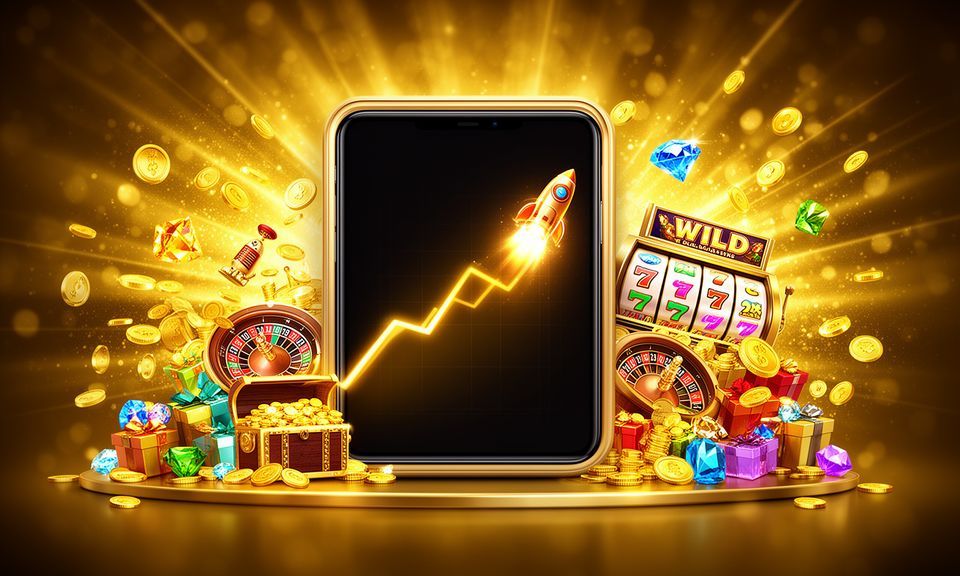 kh7677 mobile gaming